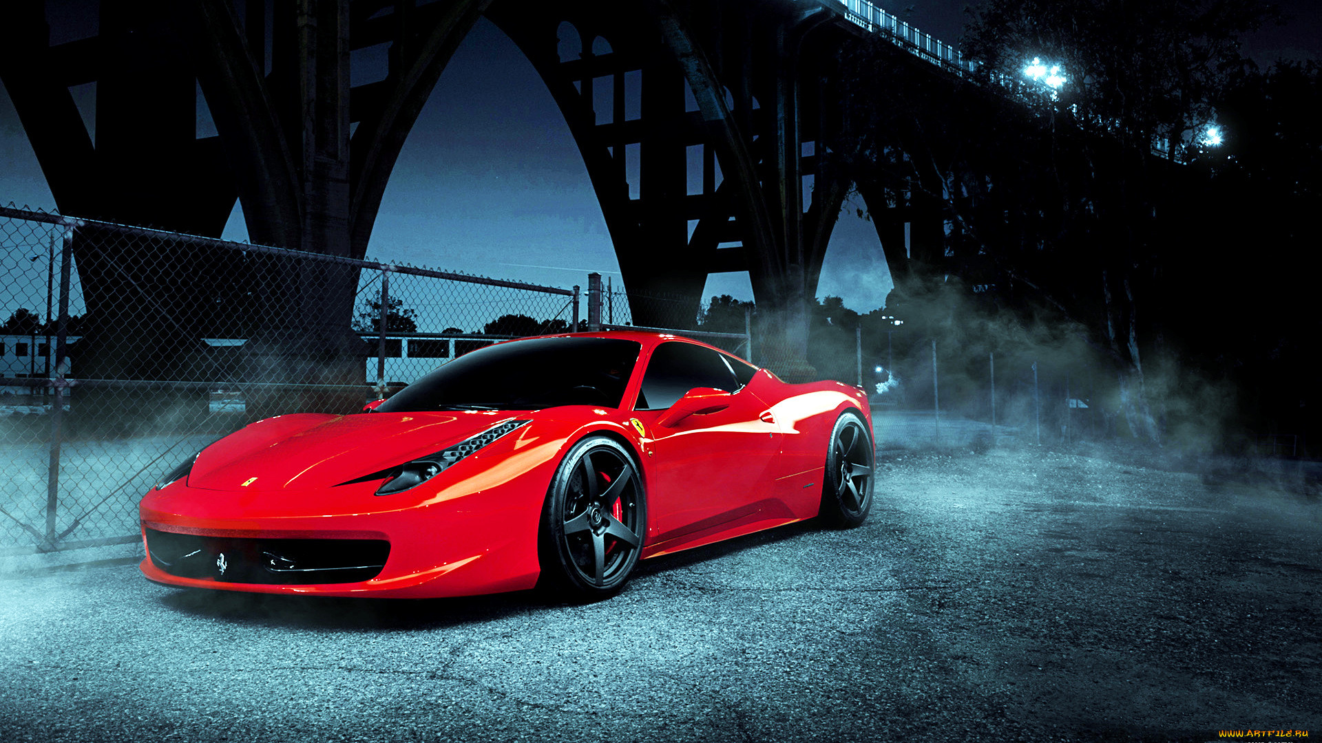 ferrari, 458, , , , , , 